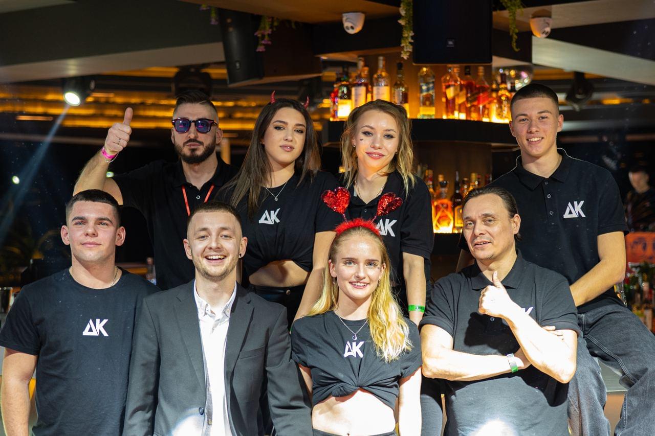 team